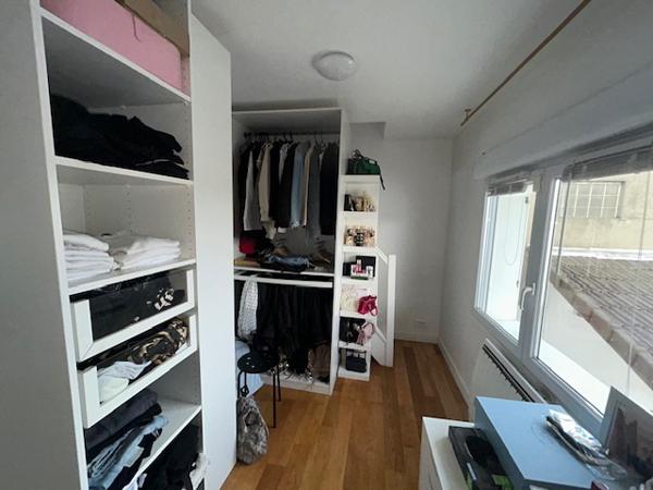 Maison 6 pièces - 134 m² Exclusivité efficity