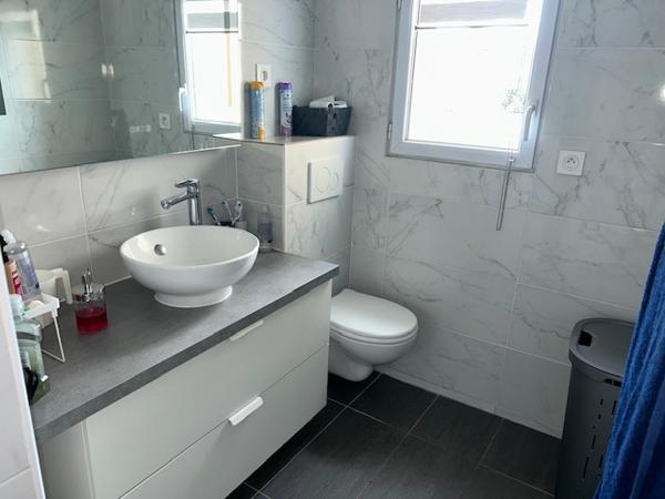 Maison 6 pièces - 134 m² Exclusivité efficity