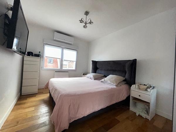 Maison 6 pièces - 134 m² Exclusivité efficity