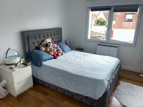 Maison 6 pièces - 134 m² Exclusivité efficity