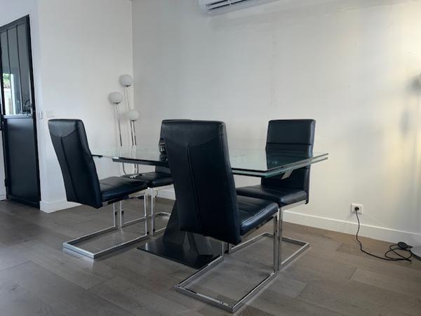 Maison 6 pièces - 134 m² Exclusivité efficity