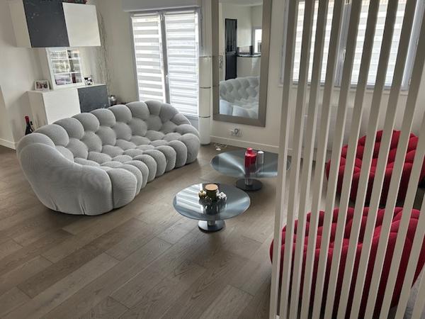 Maison 6 pièces - 134 m² Exclusivité efficity