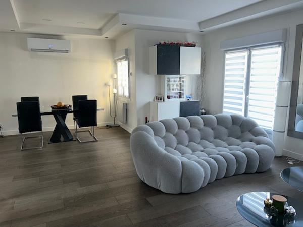 Maison 6 pièces - 134 m² Exclusivité efficity