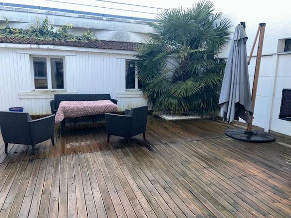 Maison 6 pièces - 134 m² Exclusivité efficity