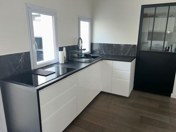 Maison 6 pièces - 134 m² Exclusivité efficity