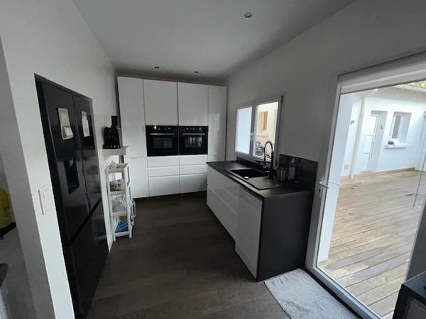 Maison 6 pièces - 134 m² Exclusivité efficity