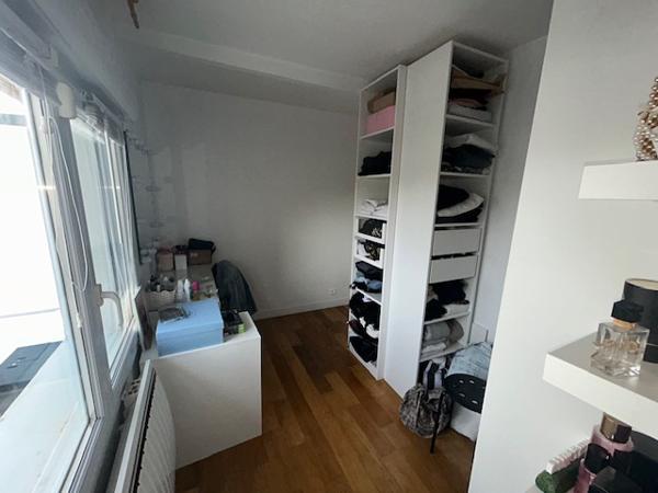 Maison 6 pièces - 134 m² Exclusivité efficity