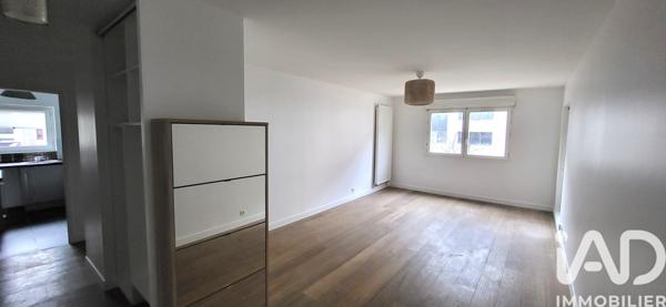 Appartement à vendre 2 pièces 50 m² Rueil-Malmaison