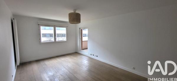 Appartement à vendre 2 pièces 50 m² Rueil-Malmaison