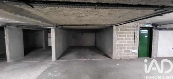 Appartement à vendre 2 pièces 50 m² Rueil-Malmaison