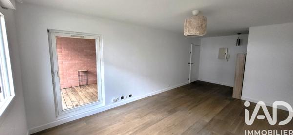 Appartement à vendre 2 pièces 50 m² Rueil-Malmaison