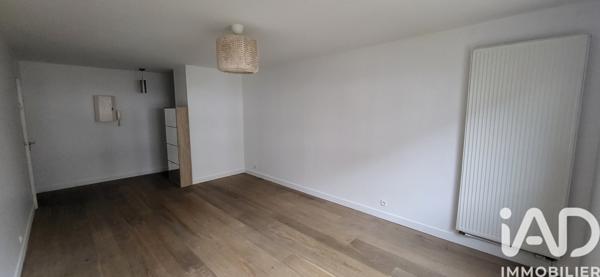 Appartement à vendre 2 pièces 50 m² Rueil-Malmaison