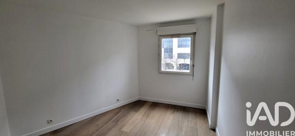 Appartement à vendre 2 pièces 50 m² Rueil-Malmaison