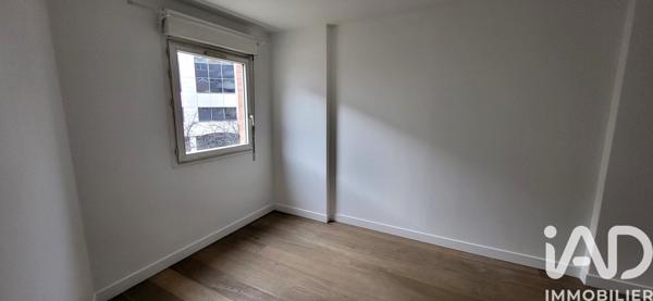Appartement à vendre 2 pièces 50 m² Rueil-Malmaison