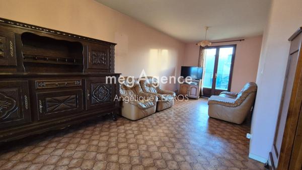 Maison à Arçonnay, 72610 - 4 pièces 82m²