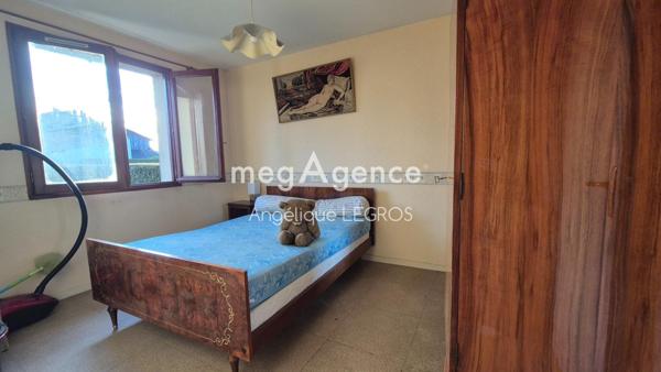 Maison à Arçonnay, 72610 - 4 pièces 82m²