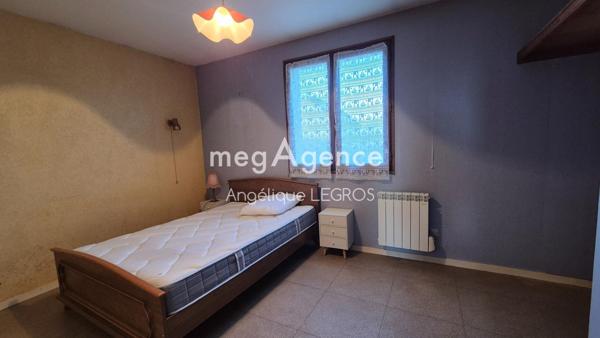 Maison à Arçonnay, 72610 - 4 pièces 82m²