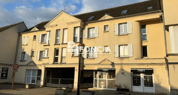 Location Studio 30.11 m² - Baillet-en-france 95560