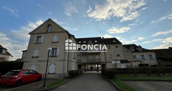 Location Studio 30.11 m² - Baillet-en-france 95560