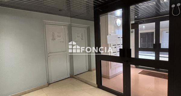 Location Studio 30.11 m² - Baillet-en-france 95560