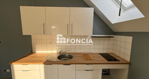 Location Studio 30.11 m² - Baillet-en-france 95560