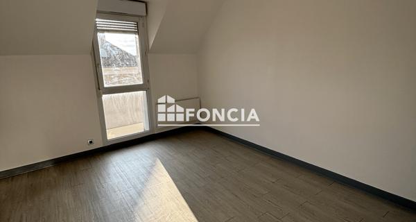 Location Studio 30.11 m² - Baillet-en-france 95560