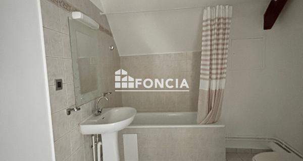 Location Studio 30.11 m² - Baillet-en-france 95560