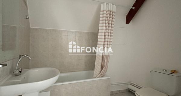 Location Studio 30.11 m² - Baillet-en-france 95560