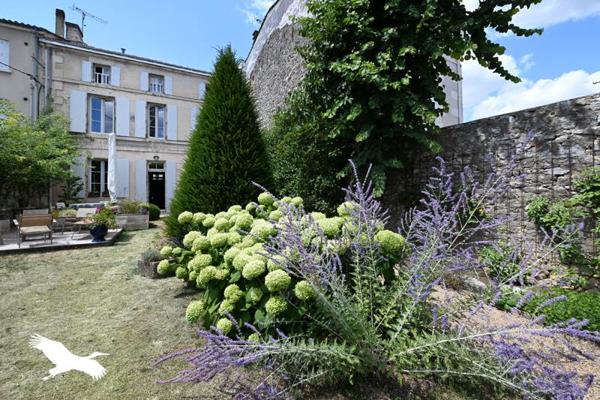 Maison à vendre |  Angoulême |  7 pièces | 183 m²