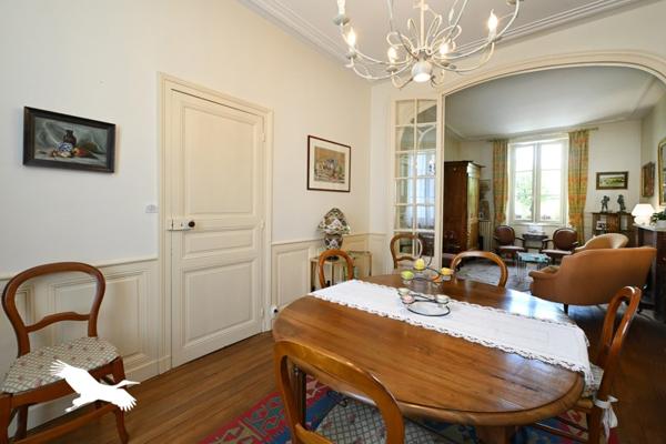 Maison à vendre |  Angoulême |  7 pièces | 183 m²