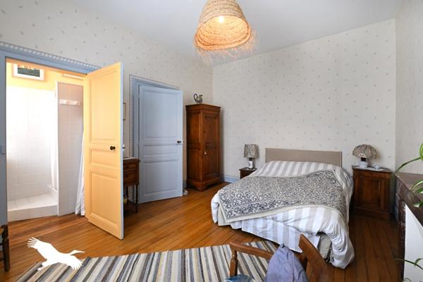 Maison à vendre |  Angoulême |  7 pièces | 183 m²