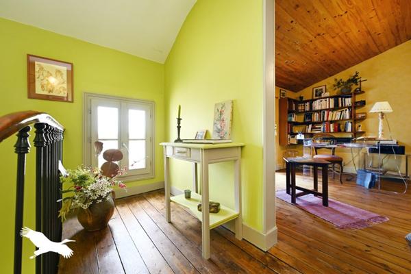 Maison à vendre |  Angoulême |  7 pièces | 183 m²