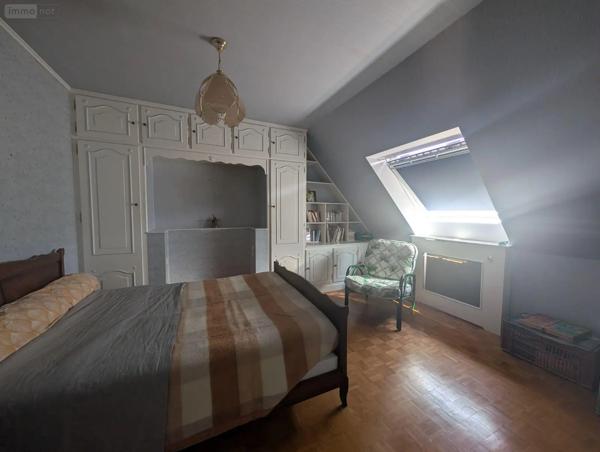 Achat - Maison | Maison Saint-Sauveur 29400 5 pièces 128 m 2 1507 m 2