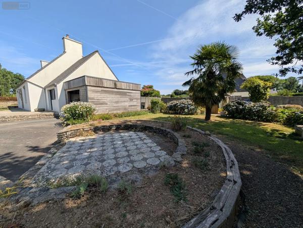 Achat - Maison | Maison Saint-Sauveur 29400 5 pièces 128 m 2 1507 m 2
