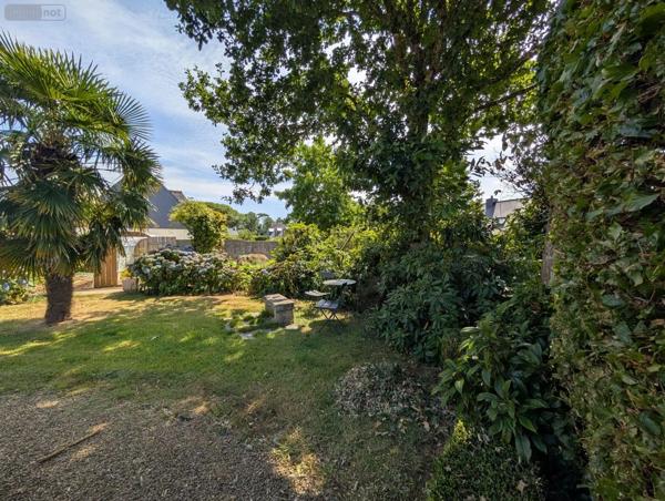 Achat - Maison | Maison Saint-Sauveur 29400 5 pièces 128 m 2 1507 m 2