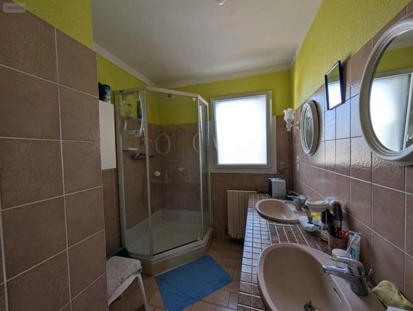 Achat - Maison | Maison Saint-Sauveur 29400 5 pièces 128 m 2 1507 m 2