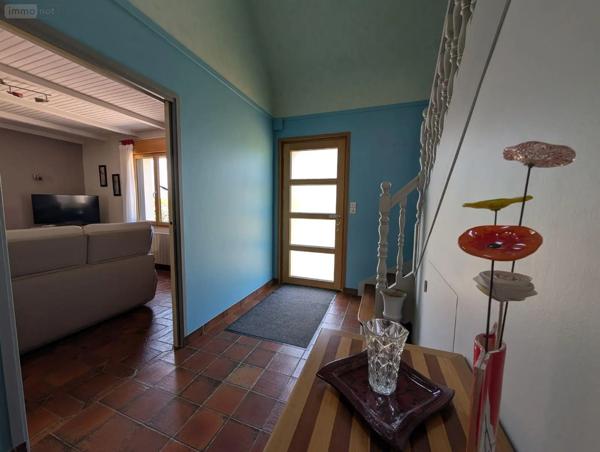 Achat - Maison | Maison Saint-Sauveur 29400 5 pièces 128 m 2 1507 m 2