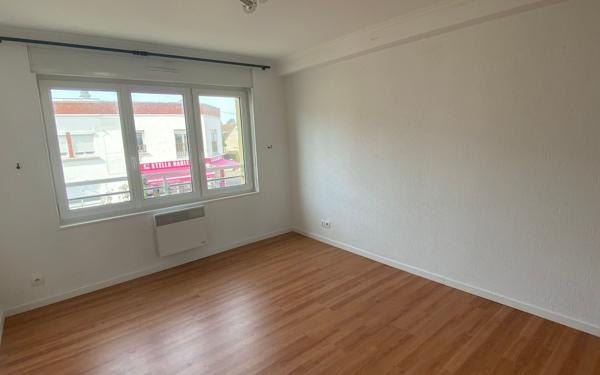 Immeuble à vendre    Cucq