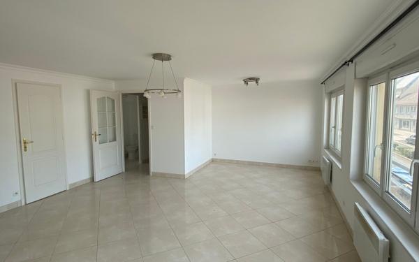 Immeuble à vendre    Cucq