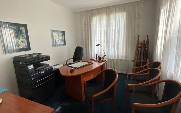 Immeuble à vendre    Cucq