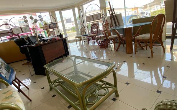 Immeuble à vendre    Cucq