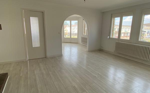 Immeuble à vendre    Cucq