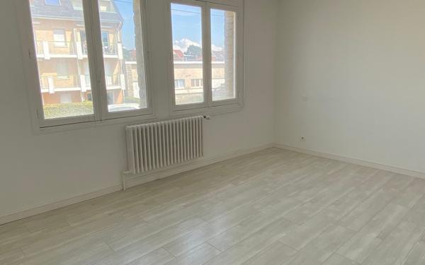 Immeuble à vendre    Cucq