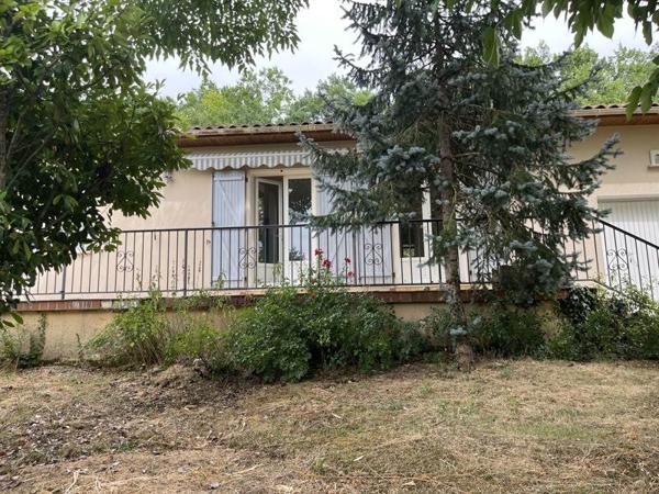 Maison 140 000 € Chalais 3 p 88 m² DPE D