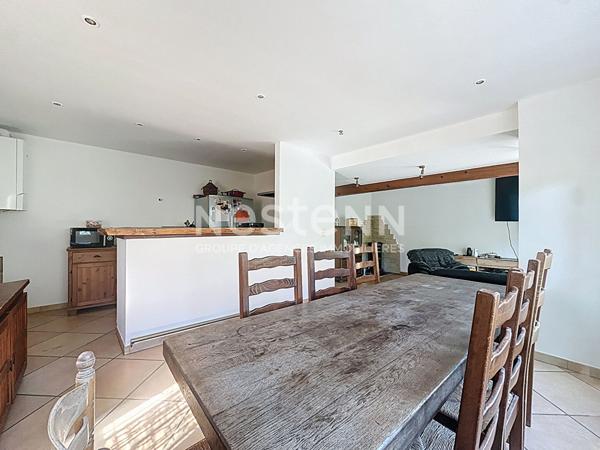 Maison Saint Chamas 3 pièce(s) 75 m2