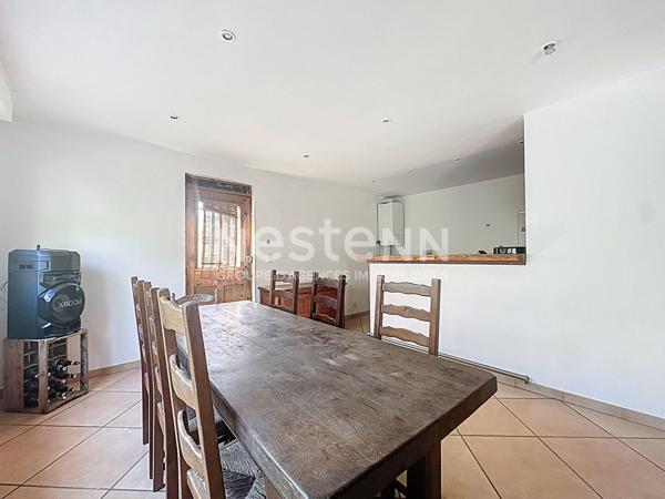 Maison Saint Chamas 3 pièce(s) 75 m2