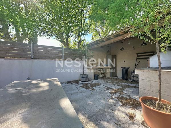 Maison Saint Chamas 3 pièce(s) 75 m2