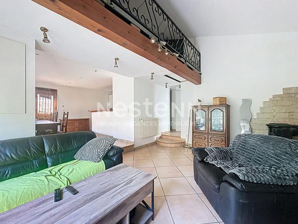 Maison Saint Chamas 3 pièce(s) 75 m2