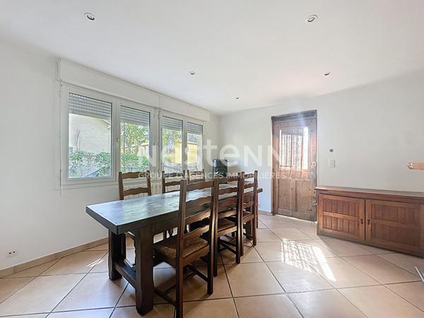 Maison Saint Chamas 3 pièce(s) 75 m2