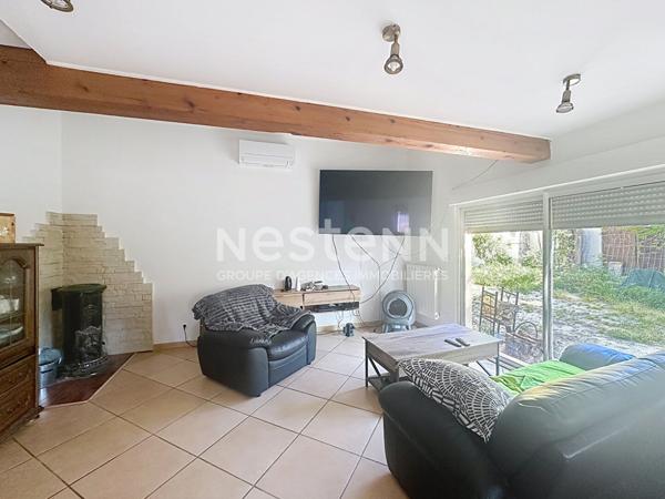 Maison Saint Chamas 3 pièce(s) 75 m2